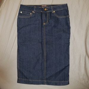 Roberto Cavalli pencil skirt - Size 27